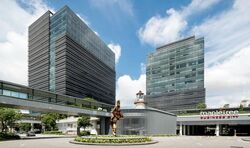 Mapletree Business City (D5), Office #576172641